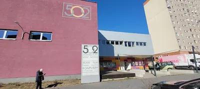 PTTK Łódź-Polesie im. J. Dylika